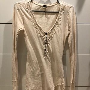 Free people top